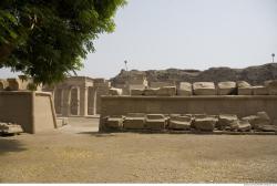 Karnak Temple Photo References #11